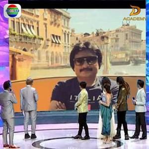 Meet your Posher, Mirza